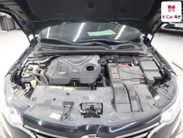 2017 - renault samsung sm6