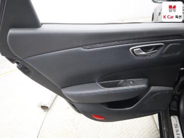 2017 - renault samsung sm6