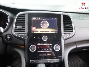 2017 - renault samsung sm6