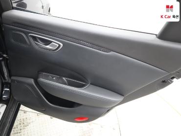 2017 - renault samsung sm6