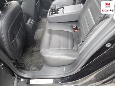 2017 - renault samsung sm6