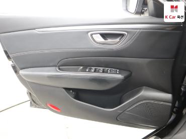 2017 - renault samsung sm6