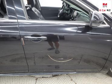 2017 - renault samsung sm6