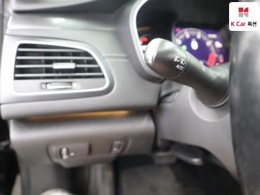 2017 - renault samsung sm6