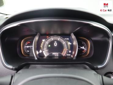 2017 - renault samsung sm6