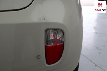 2013 - kia morning