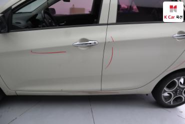 2013 - kia morning