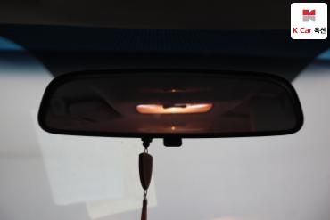 2013 - kia morning