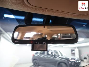 2018 - kia carnival