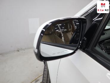 2018 - kia carnival