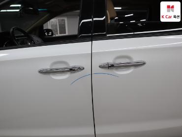 2018 - kia carnival