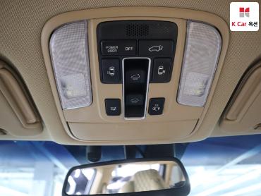 2018 - kia carnival