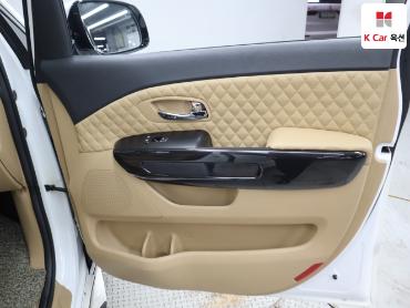 2018 - kia carnival