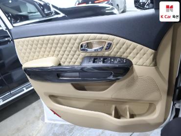 2018 - kia carnival