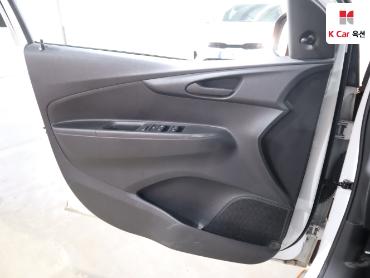 2022 - chevrolet spark