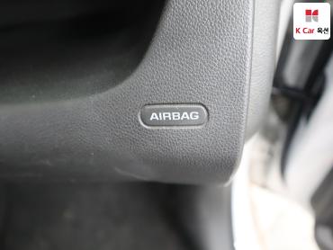2022 - chevrolet spark
