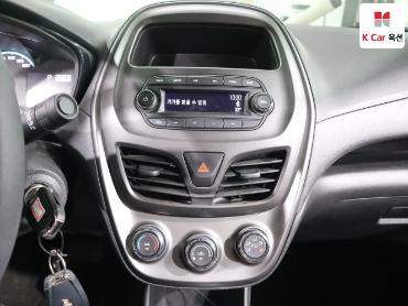 2022 - chevrolet spark