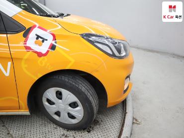 2022 - chevrolet spark
