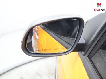 2022 - chevrolet spark
