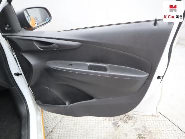 2022 - chevrolet spark