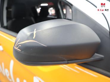 2022 - chevrolet spark
