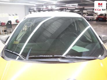 2022 - chevrolet spark