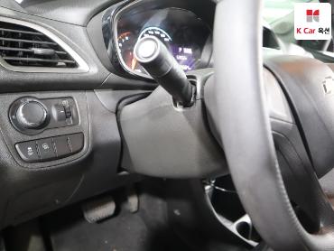 2022 - chevrolet spark