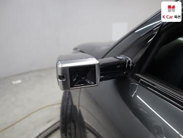 هيونداي Ioniq 2023 — صورة 22