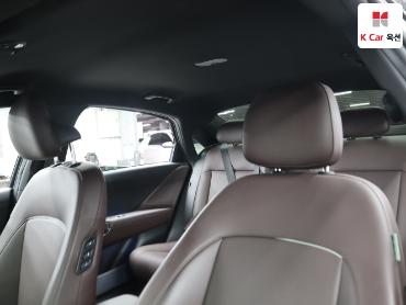 هيونداي Ioniq 2023 — صورة 20