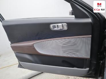 هيونداي Ioniq 2023 — صورة 14