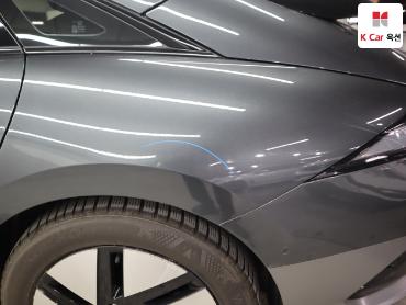 هيونداي Ioniq 2023 — صورة 38