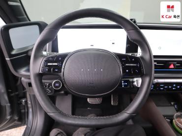 هيونداي Ioniq 2023 — صورة 16