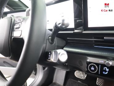 هيونداي Ioniq 2023 — صورة 17