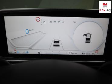 هيونداي Ioniq 2023 — صورة 11