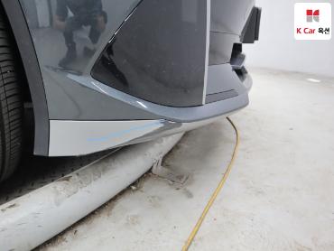 هيونداي Ioniq 2023 — صورة 36