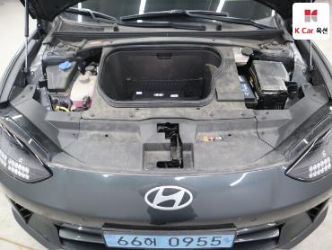 هيونداي Ioniq 2023 — صورة 34