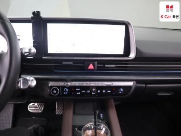 هيونداي Ioniq 2023 — صورة 12