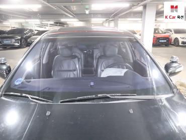 2010 - hyundai grandeur