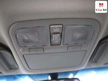 2010 - hyundai grandeur