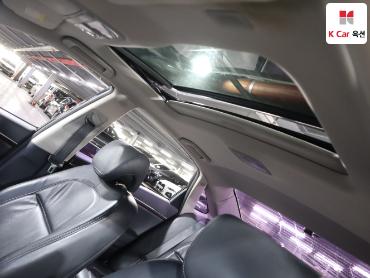2010 - hyundai grandeur