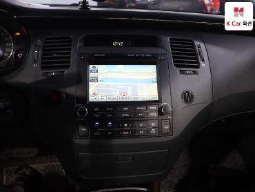 2010 - hyundai grandeur