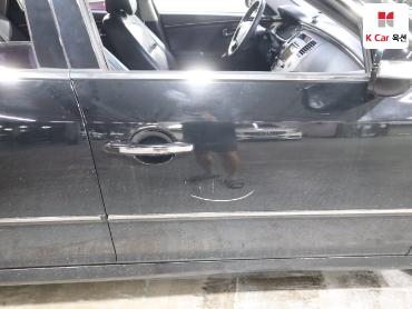 2010 - hyundai grandeur