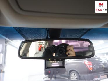 2010 - hyundai grandeur
