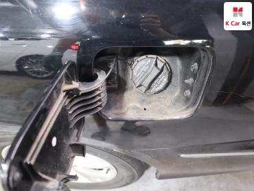 2010 - hyundai grandeur