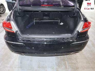 2010 - hyundai grandeur