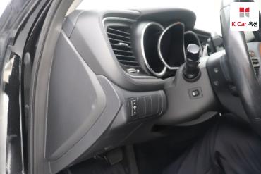 2015 - kia k5