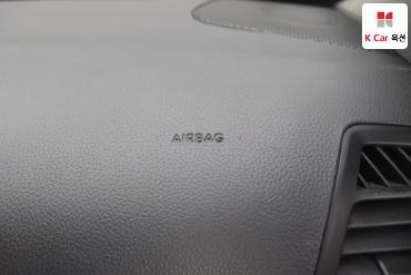 2015 - kia k5