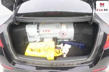 2015 - kia k5