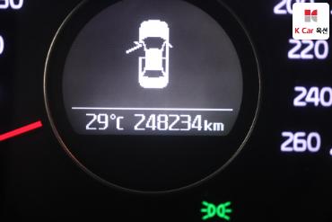 2015 - kia k5