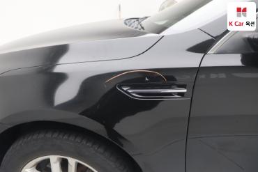 2015 - kia k5